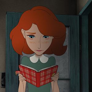 Foto Where Is Anne Frank