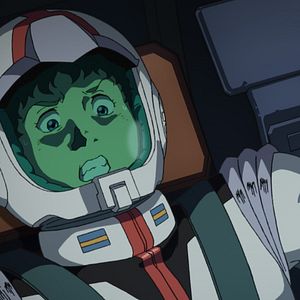 Foto Mobile Suit Gundam: Isla de Cucuruz Doan