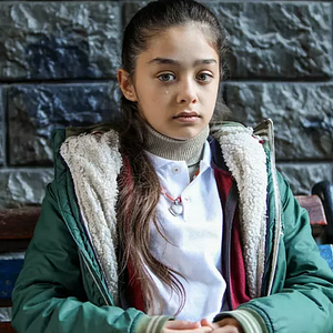 Foto Princesa sin corona