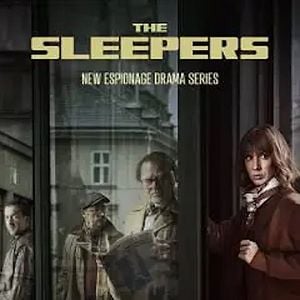 Foto The Sleepers