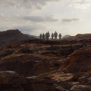 Foto The Mandalorian