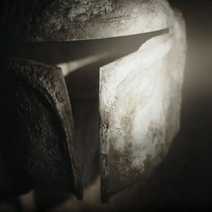 Foto The Mandalorian