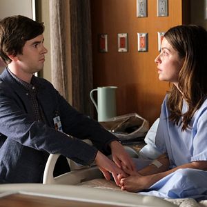 Foto Freddie Highmore