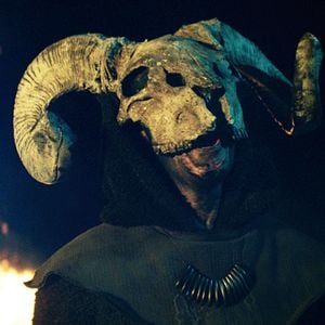 Foto La Posesión de Grace Covington