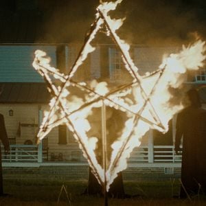 Foto La Posesión de Grace Covington