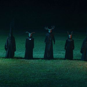 Foto La Posesión de Grace Covington