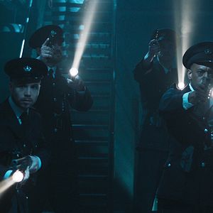 Foto Manicomio del terror