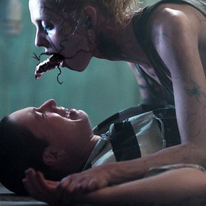 Foto Manicomio del terror