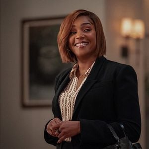 Foto Tiffany Haddish