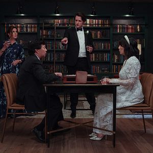 Foto El día después