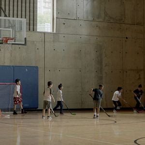 Foto Concrete Valley