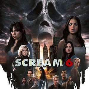 Foto Scream 6