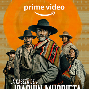 Foto La Cabeza de Joaquín Murrieta