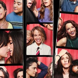 Foto The L Word: Generation Q