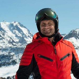 Foto Alexis Michalik