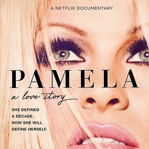 Foto Pamela Anderson: Una historia de amor