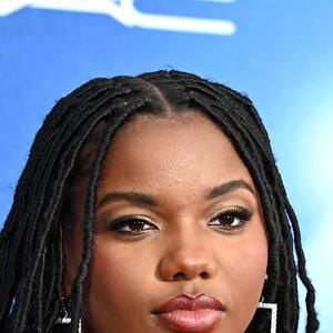 Foto Bria Danielle Singleton