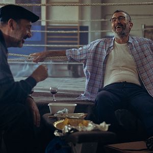 Foto Operación Marea Negra