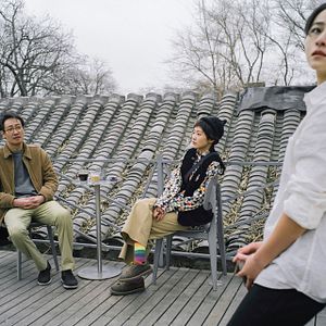 Foto The Shadowless Tower