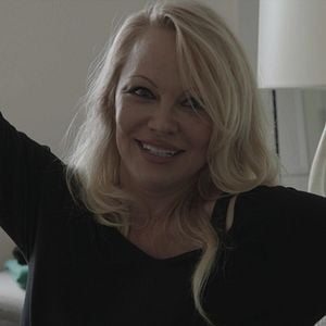 Foto Pamela Anderson: Una historia de amor