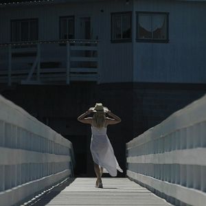 Foto Pamela Anderson: Una historia de amor