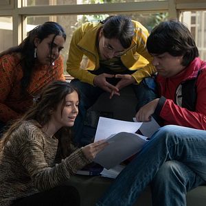 Foto Georgina Amorós