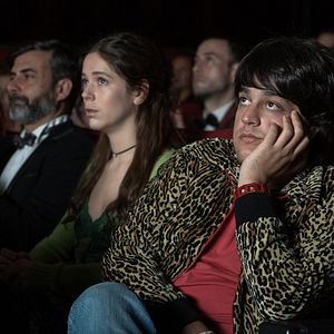 Foto Georgina Amorós