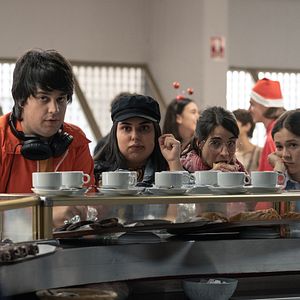 Foto Georgina Amorós