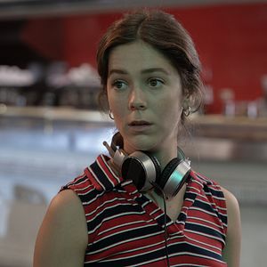 Foto Georgina Amorós