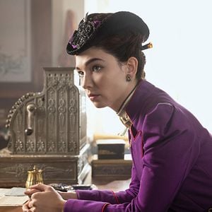 Foto La ley de Lidia Pöet