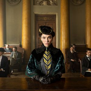 Foto La ley de Lidia Pöet