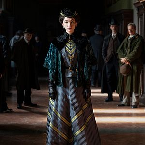 Foto La ley de Lidia Pöet