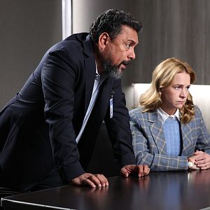 Foto Britt Robertson