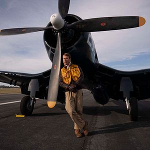 Foto Historia de honor