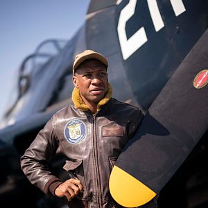 Foto Historia de honor