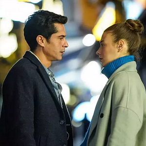 Foto Princesa sin corona