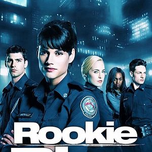 Foto Rookie Blue