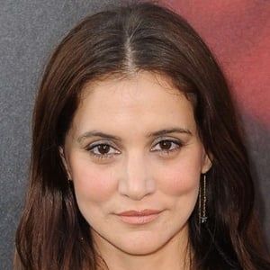 Foto Bárbara Lombardo