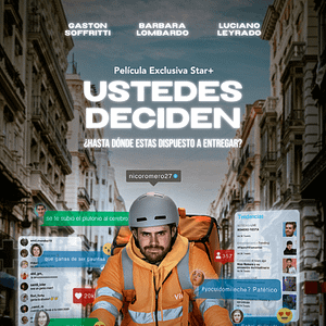 Foto Ustedes Deciden