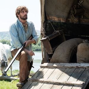 Foto Matthias Schoenaerts