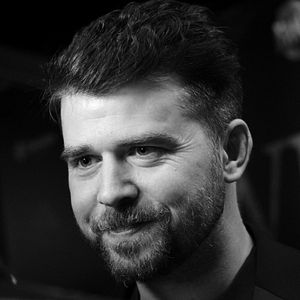 Foto Rhys Frake-Waterfield