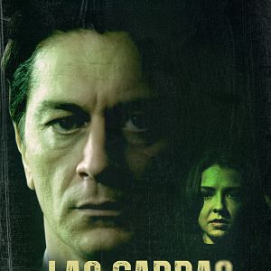 Foto Las garras del silencio