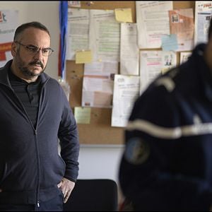 Foto La Syndicaliste