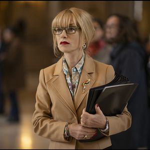 Foto La Syndicaliste