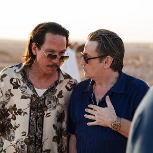 Foto What's Love Got to Do With It?