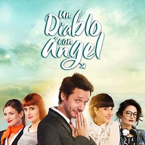 Foto Un diablo con ángel