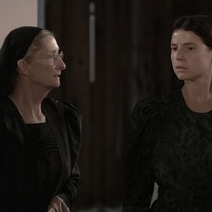 Foto Sheila McCarthy