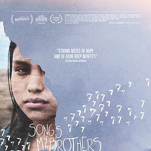 Foto Songs My Brothers Taught Me