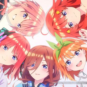 Foto The Quintessential Quintuplets: La película