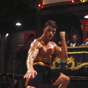 Foto Contacto sangriento